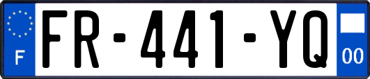 FR-441-YQ