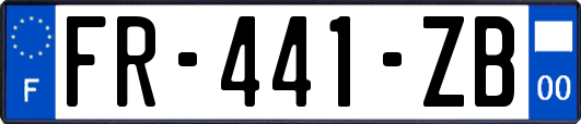 FR-441-ZB