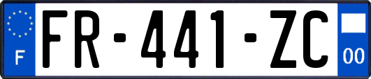 FR-441-ZC