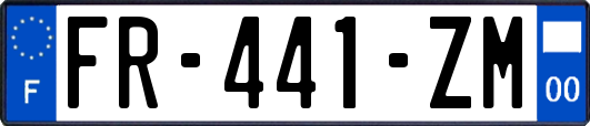 FR-441-ZM