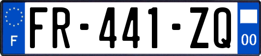 FR-441-ZQ