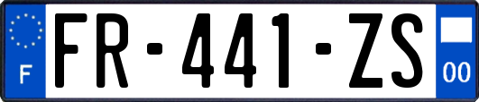 FR-441-ZS
