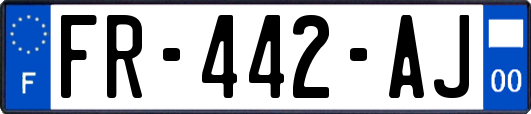 FR-442-AJ
