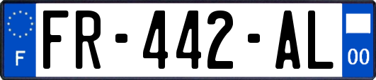 FR-442-AL