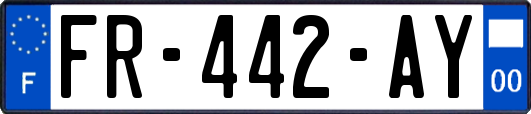 FR-442-AY