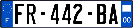 FR-442-BA