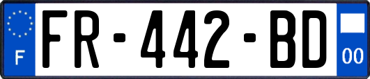 FR-442-BD