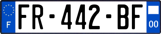 FR-442-BF