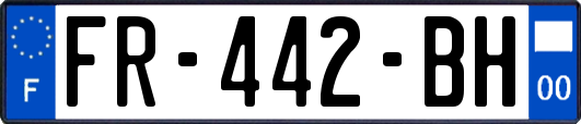 FR-442-BH