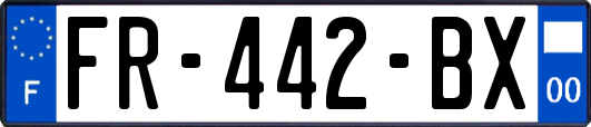 FR-442-BX
