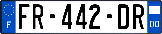 FR-442-DR