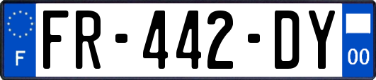 FR-442-DY