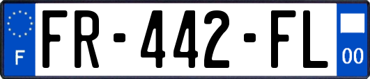 FR-442-FL