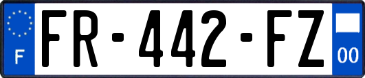 FR-442-FZ