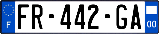 FR-442-GA