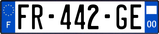FR-442-GE