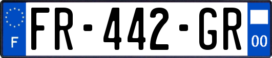 FR-442-GR