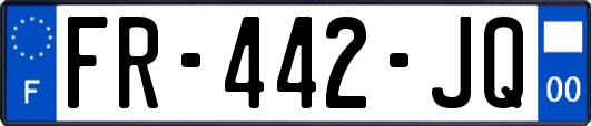 FR-442-JQ