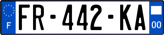 FR-442-KA