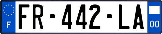 FR-442-LA