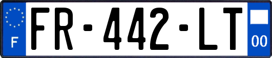FR-442-LT