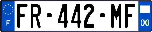 FR-442-MF
