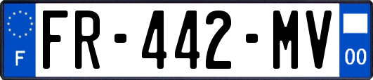FR-442-MV