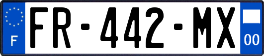 FR-442-MX