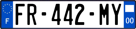 FR-442-MY