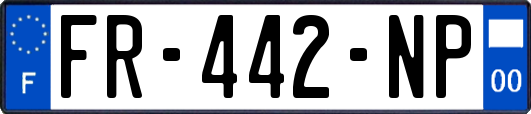 FR-442-NP