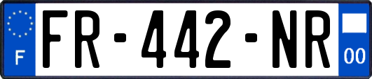 FR-442-NR
