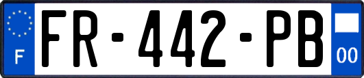 FR-442-PB