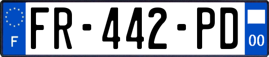 FR-442-PD