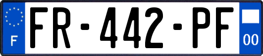 FR-442-PF