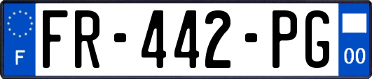 FR-442-PG