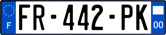 FR-442-PK