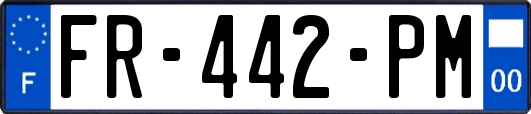 FR-442-PM