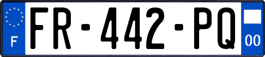 FR-442-PQ