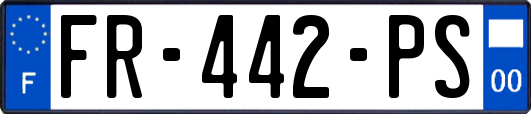 FR-442-PS