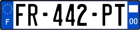 FR-442-PT