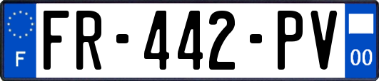 FR-442-PV