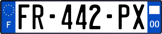 FR-442-PX