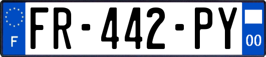 FR-442-PY
