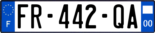 FR-442-QA