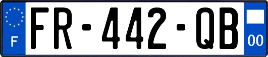 FR-442-QB
