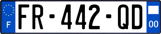 FR-442-QD
