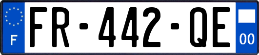 FR-442-QE