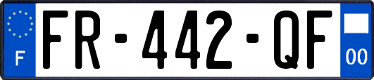 FR-442-QF