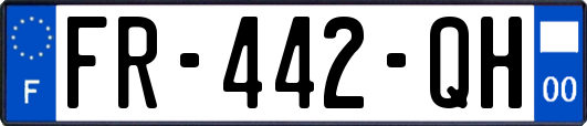FR-442-QH