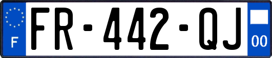 FR-442-QJ
